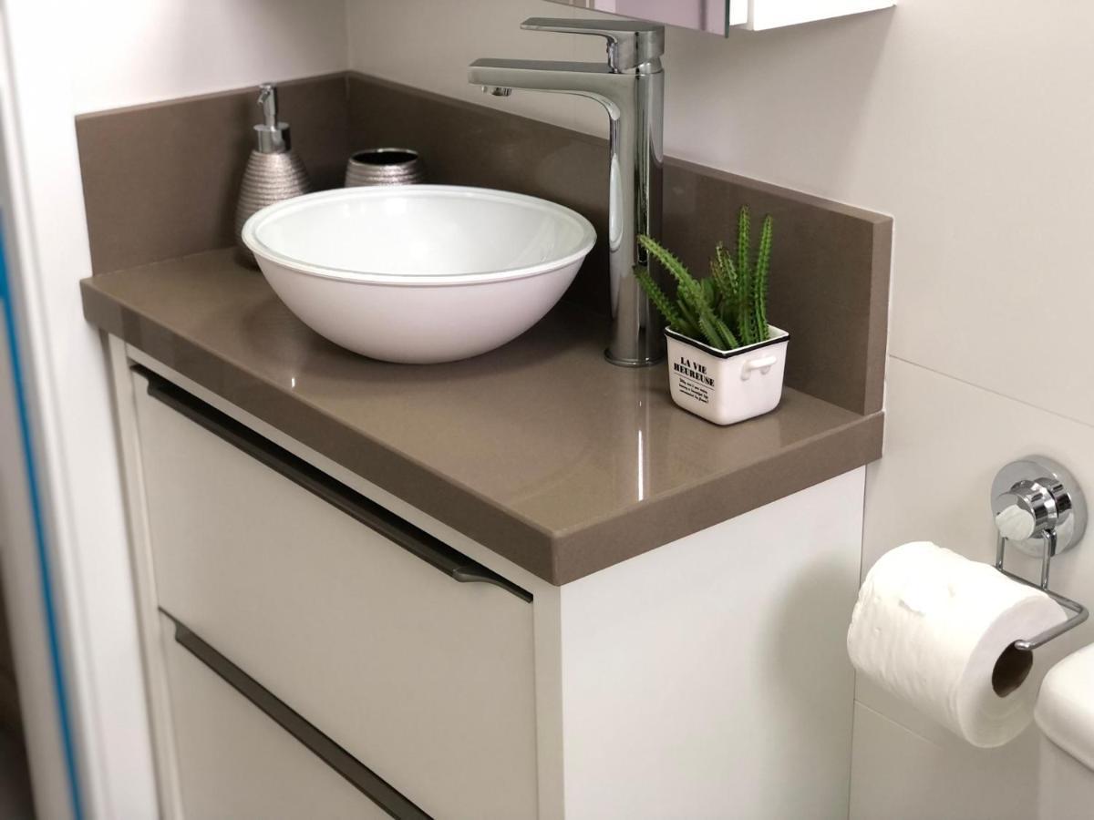 Sobrado Luxo A 600 Metros Da Apartment Florianopolis