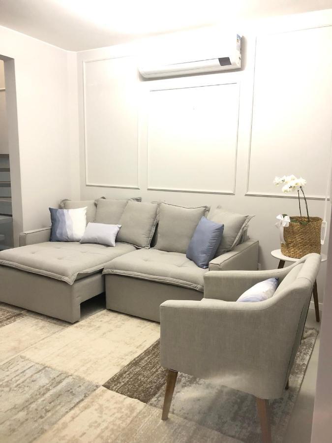 Sobrado Luxo A 600 Metros Da Apartment Florianopolis