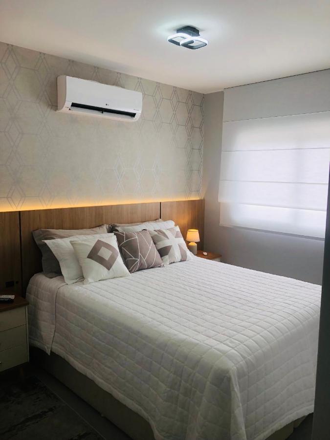 Sobrado Luxo A 600 Metros Da Apartment