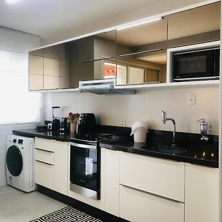 Sobrado Luxo A 600 Metros Da Praia Florianopolis Exterior photo